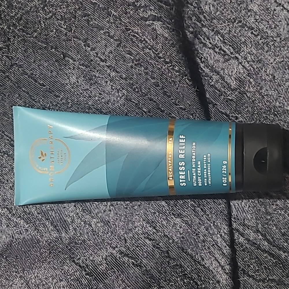 Bath and Body works Aromatherapy lotion